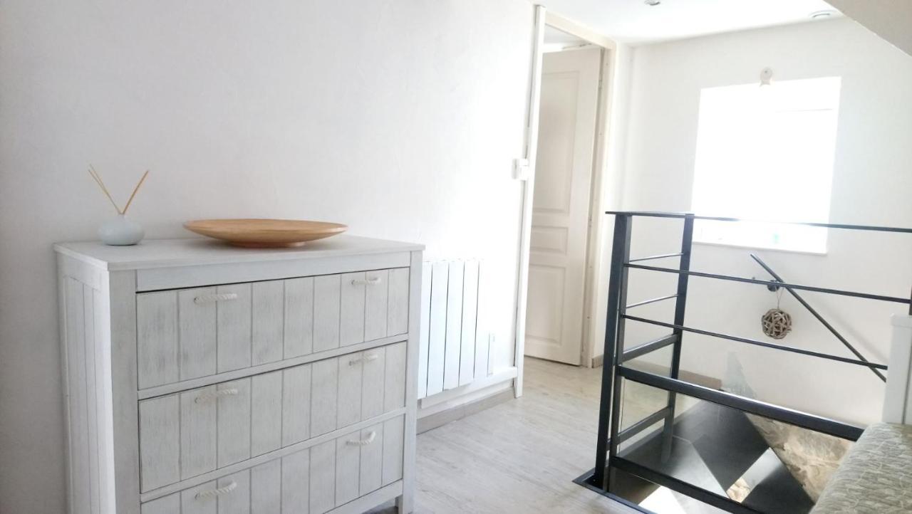 Jolie Maison De Pecheur - Sweet Fisherman Cottage Saint-Philibert  Ngoại thất bức ảnh