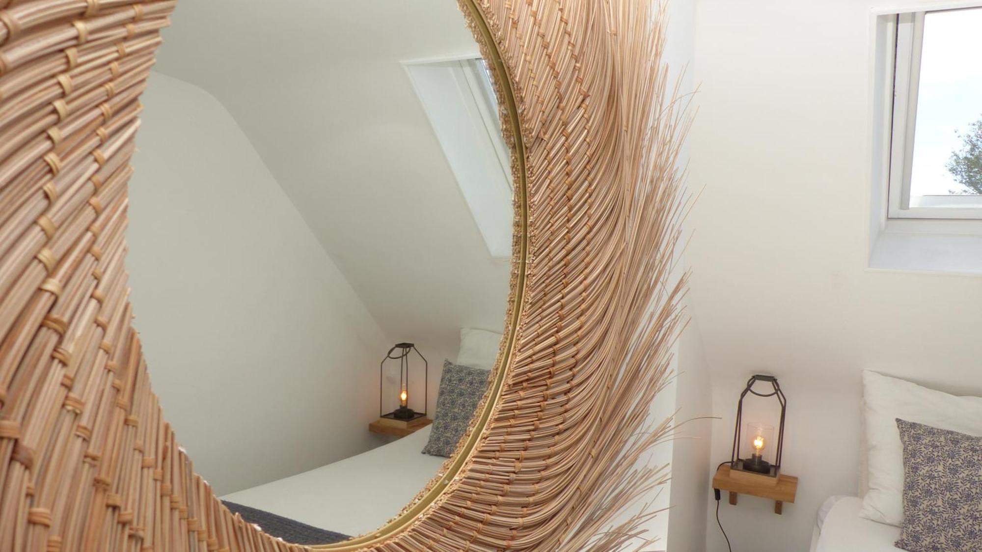 Jolie Maison De Pecheur - Sweet Fisherman Cottage Saint-Philibert  Ngoại thất bức ảnh